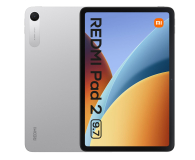 Xiaomi Redmi Pad 2 9.7" 4/64GB Silver - 1521146 - zdjęcie 1